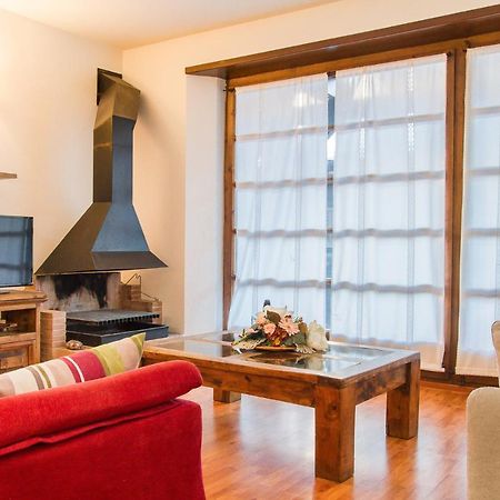Refugi D' Incles B4 Apartment Canillo Bagian luar foto