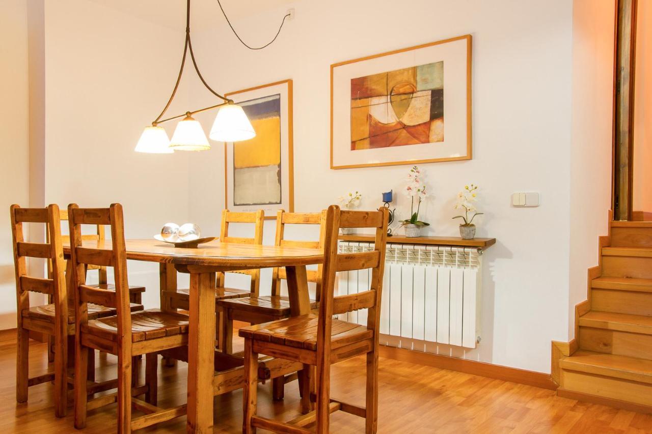 Refugi D' Incles B4 Apartment Canillo Bagian luar foto