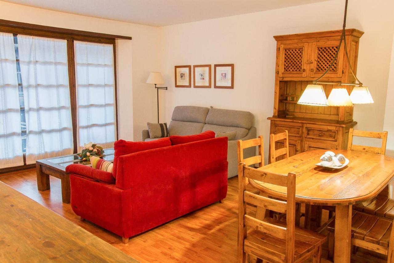 Refugi D' Incles B4 Apartment Canillo Bagian luar foto