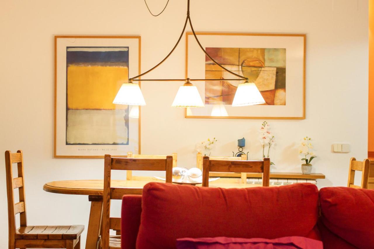 Refugi D' Incles B4 Apartment Canillo Bagian luar foto