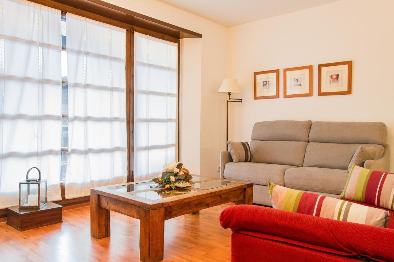 Refugi D' Incles B4 Apartment Canillo Bagian luar foto