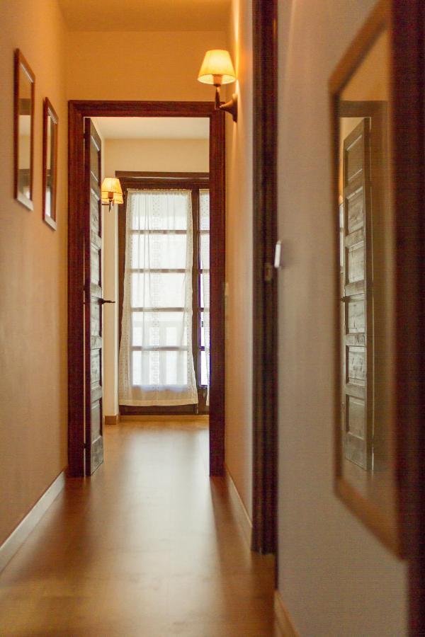 Refugi D' Incles B4 Apartment Canillo Bagian luar foto