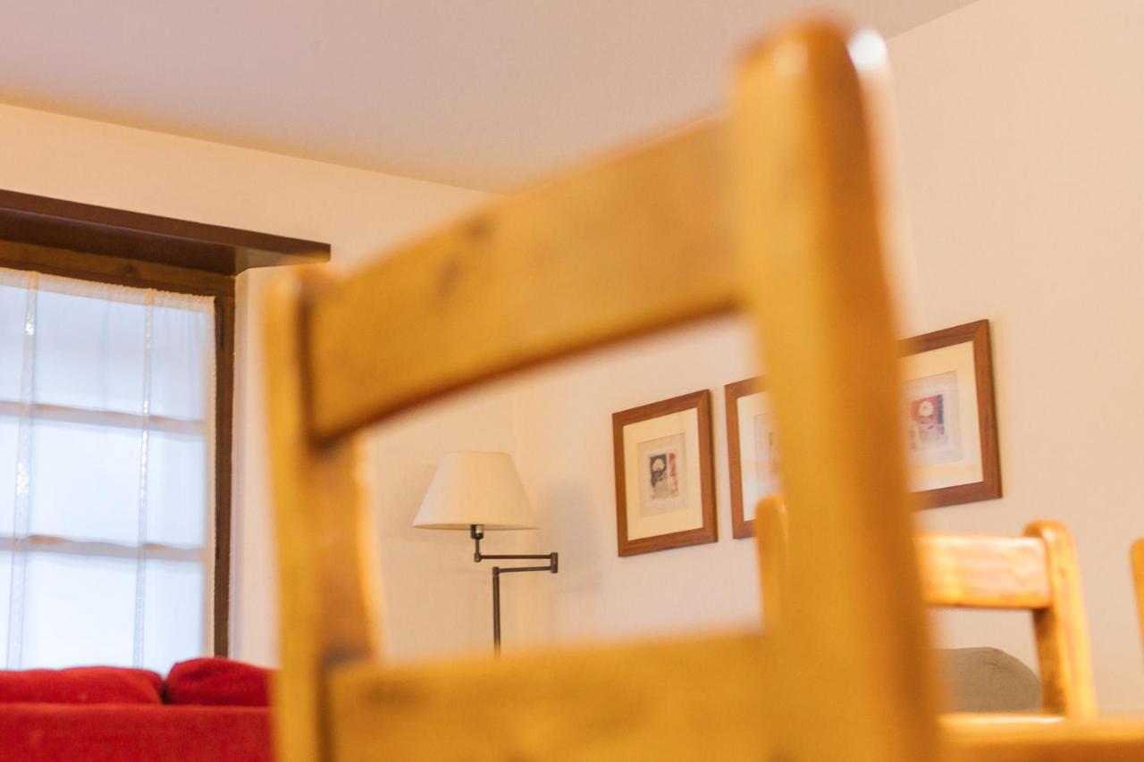 Refugi D' Incles B4 Apartment Canillo Bagian luar foto