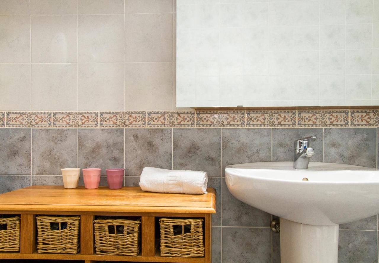 Refugi D' Incles B4 Apartment Canillo Bagian luar foto