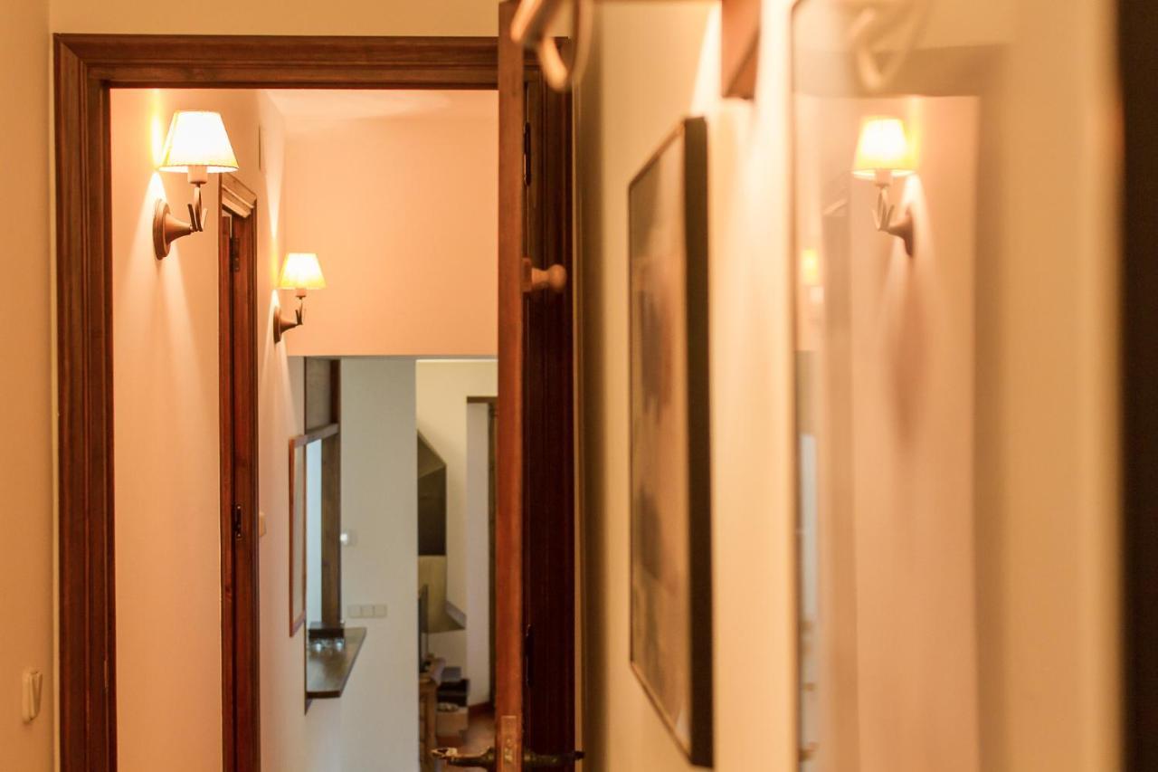 Refugi D' Incles B4 Apartment Canillo Bagian luar foto