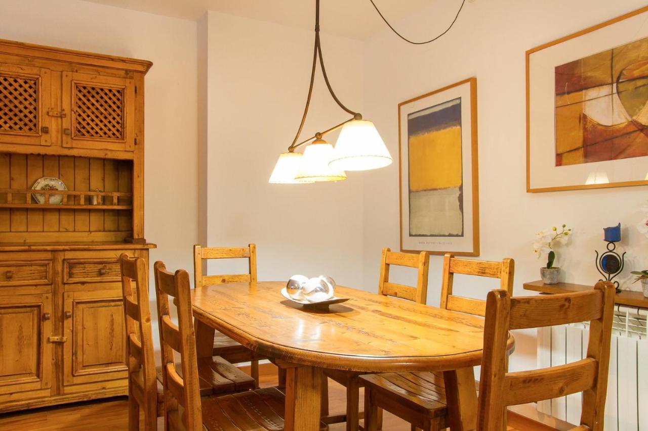 Refugi D' Incles B4 Apartment Canillo Bagian luar foto