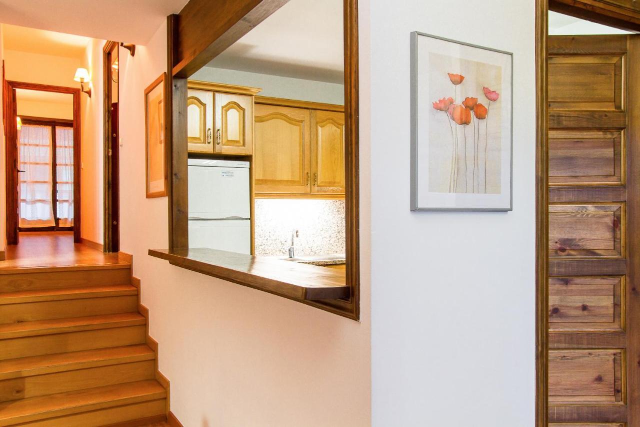 Refugi D' Incles B4 Apartment Canillo Bagian luar foto
