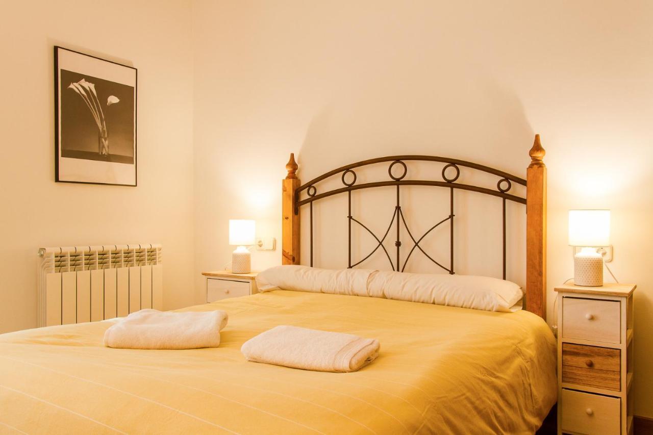 Refugi D' Incles B4 Apartment Canillo Bagian luar foto