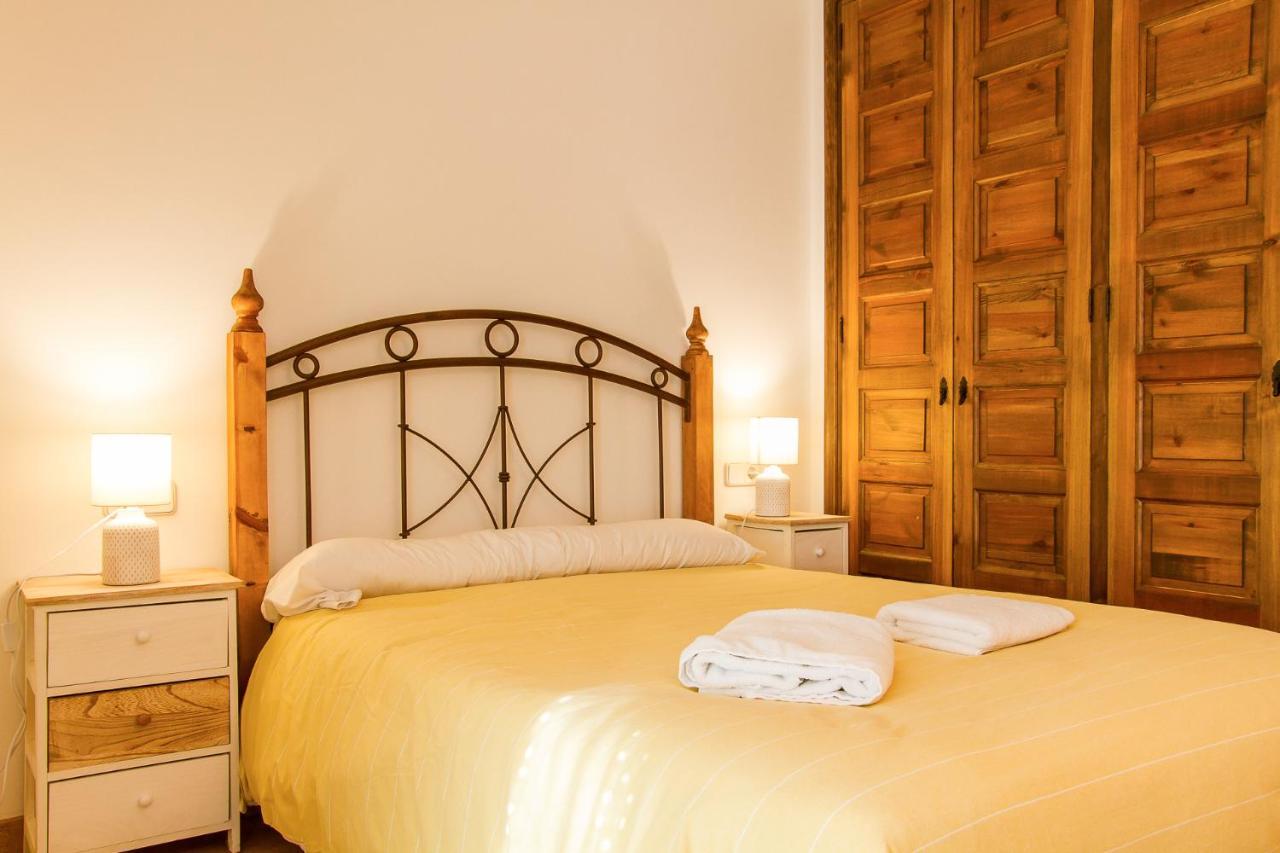 Refugi D' Incles B4 Apartment Canillo Bagian luar foto