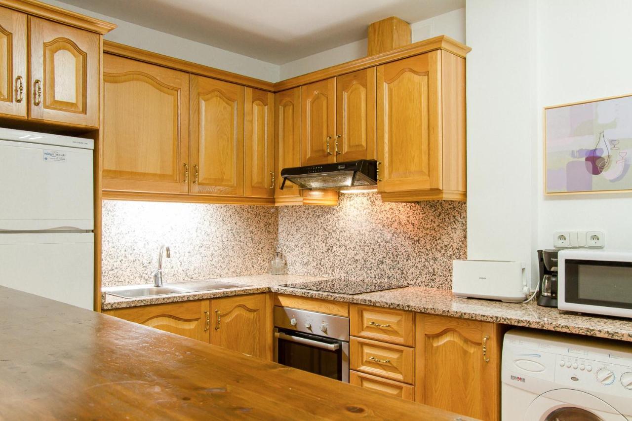 Refugi D' Incles B4 Apartment Canillo Bagian luar foto